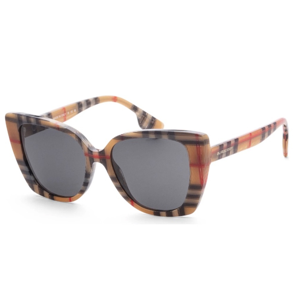 Burberry Sunglasses, New 235 - Picture 2 of 4